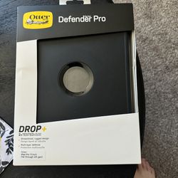 Otterbox Defender Case For Ipad Pro 11 Brand New