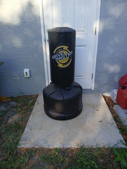Punch Bag