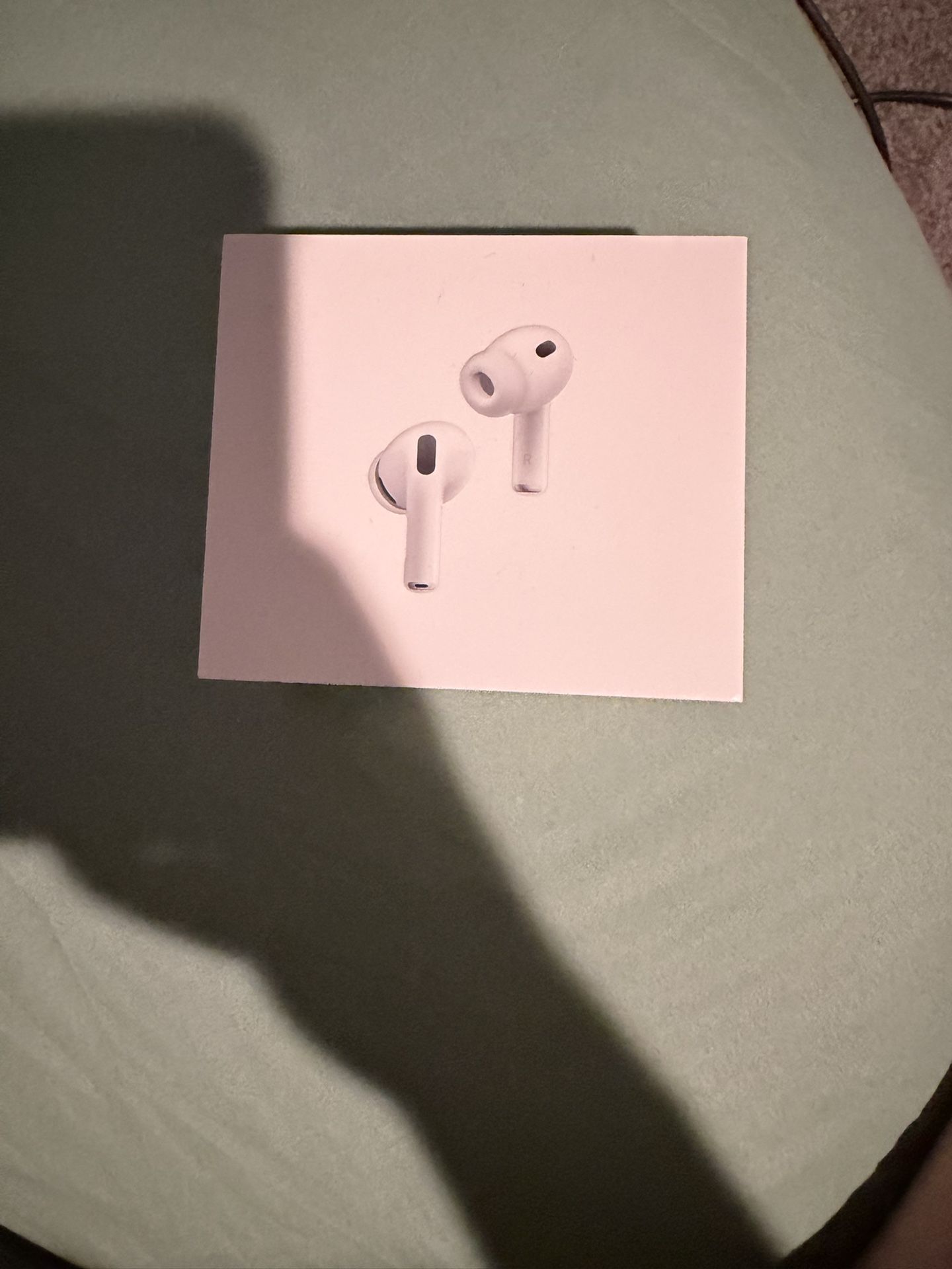 AirPods Pro 3