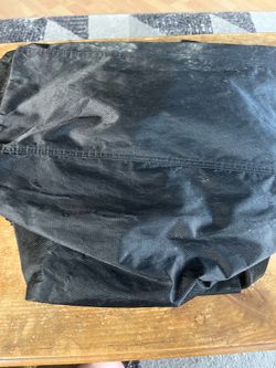 Big adidas gym travel bag