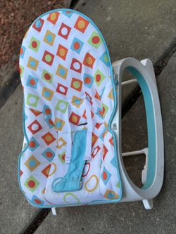 Fisher price 3 In 1 Rocker