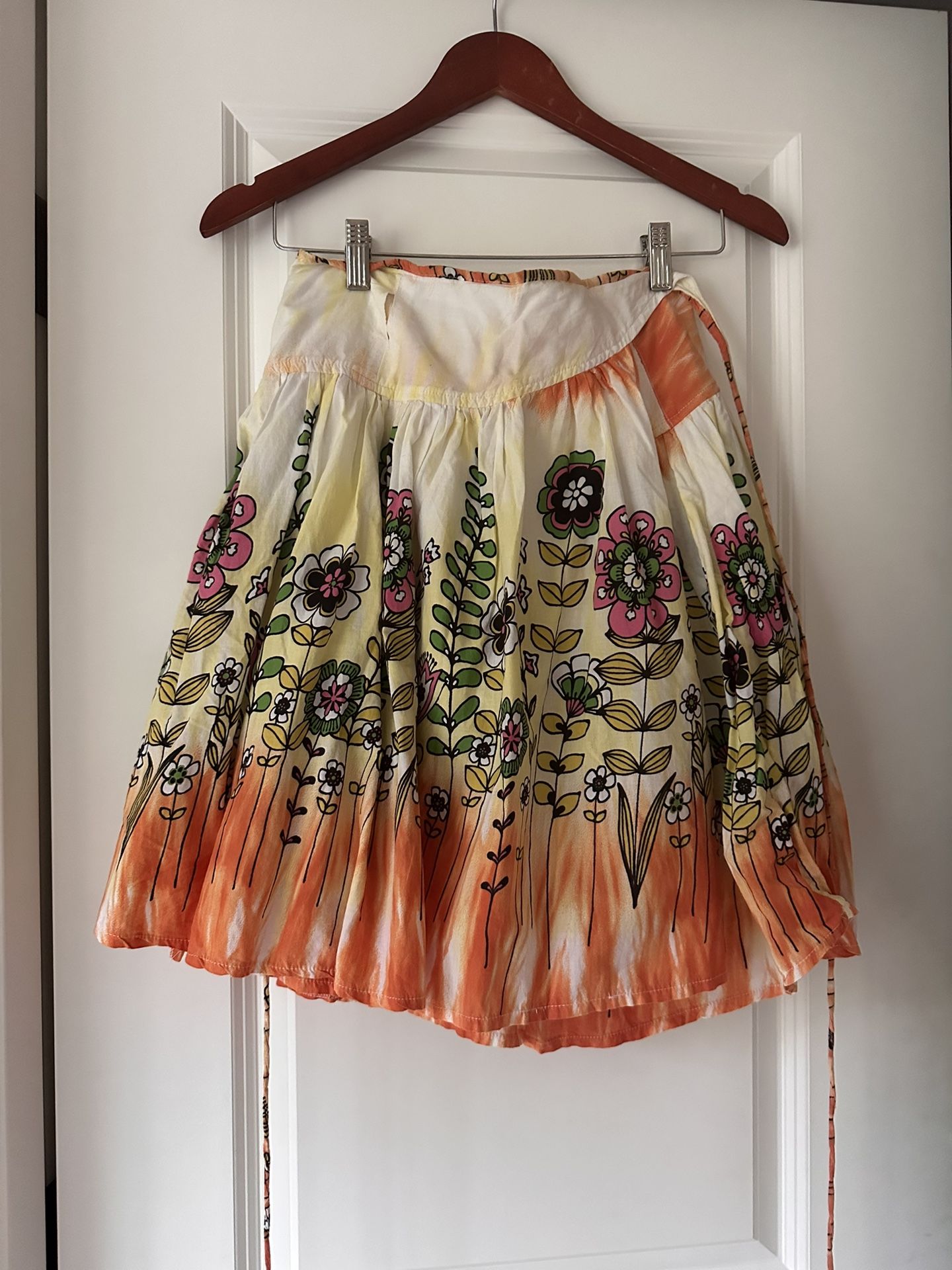 Woman Skirt