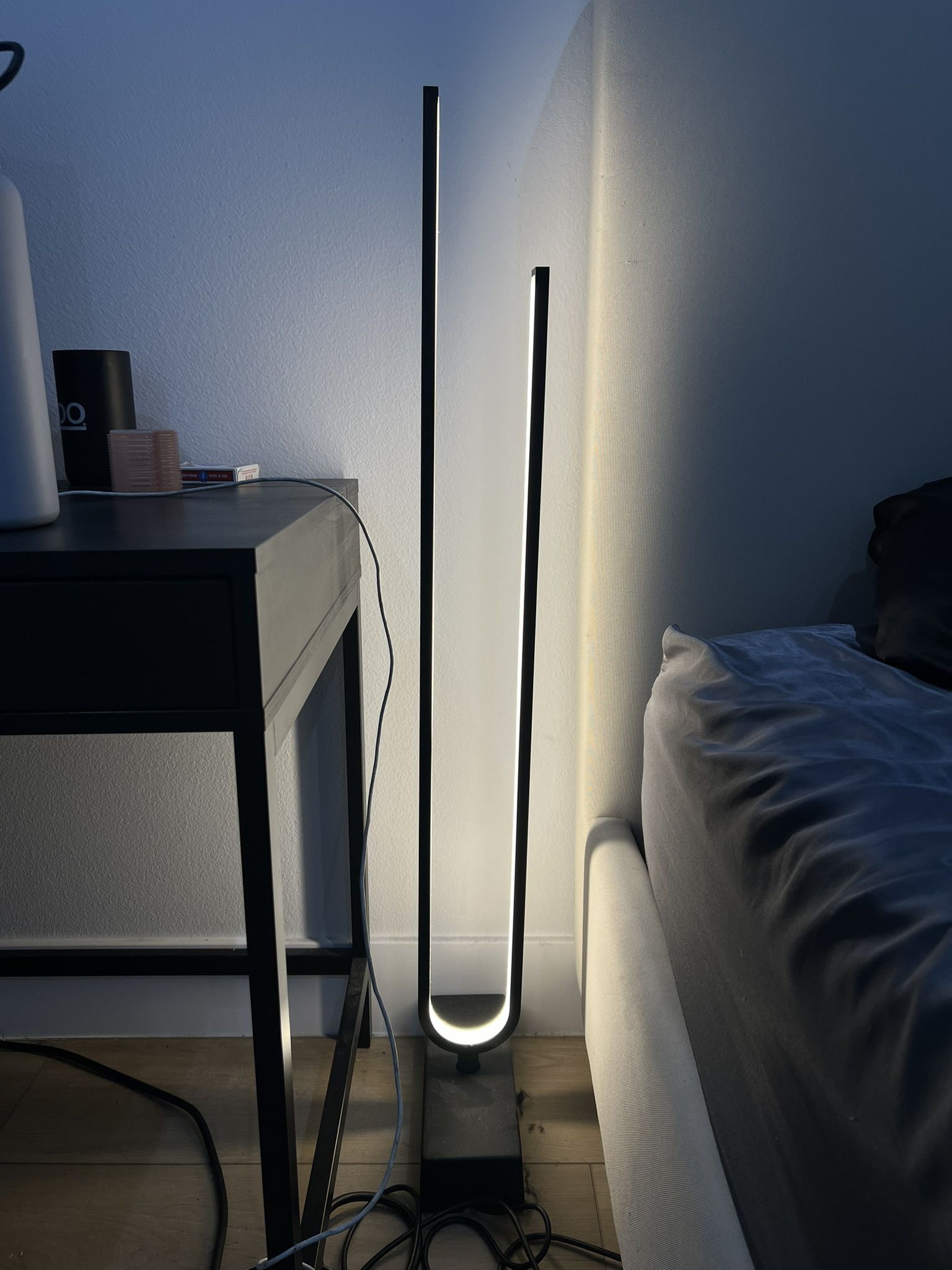 Decorative Floor Light Lamp Stand