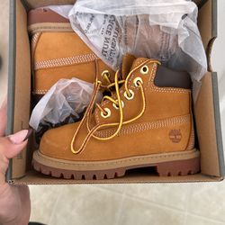 Timberland 