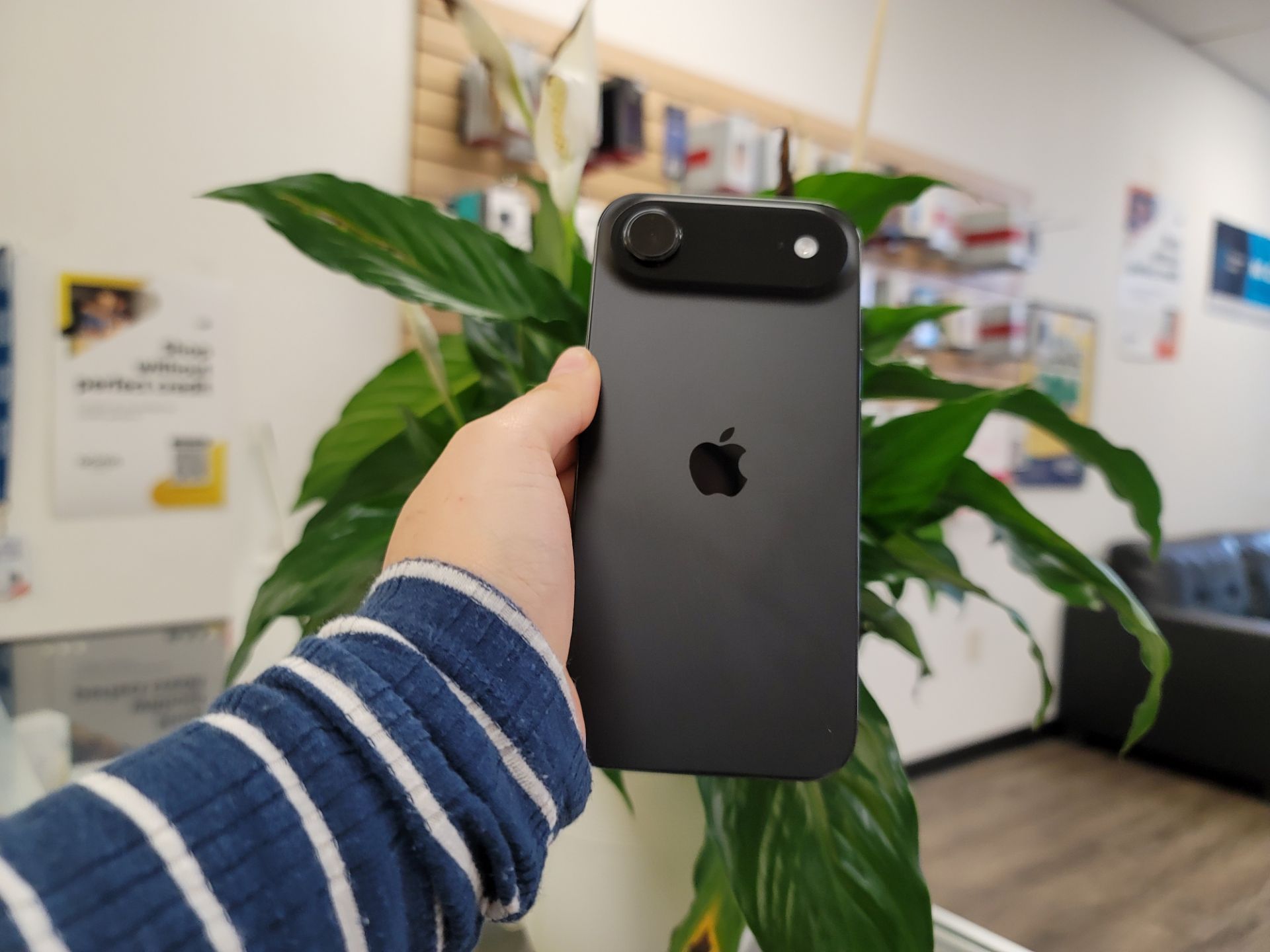Apple iPhone 17 Air Unlocked