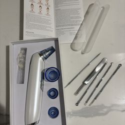 Electric Blackhead / Pimple