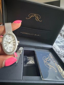 Porsamo bleu women’s watch