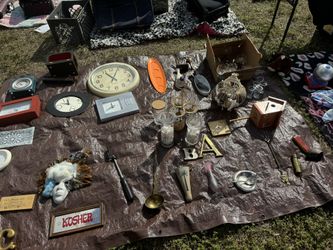 Misc Items Dm For Pricing Every Must Go 