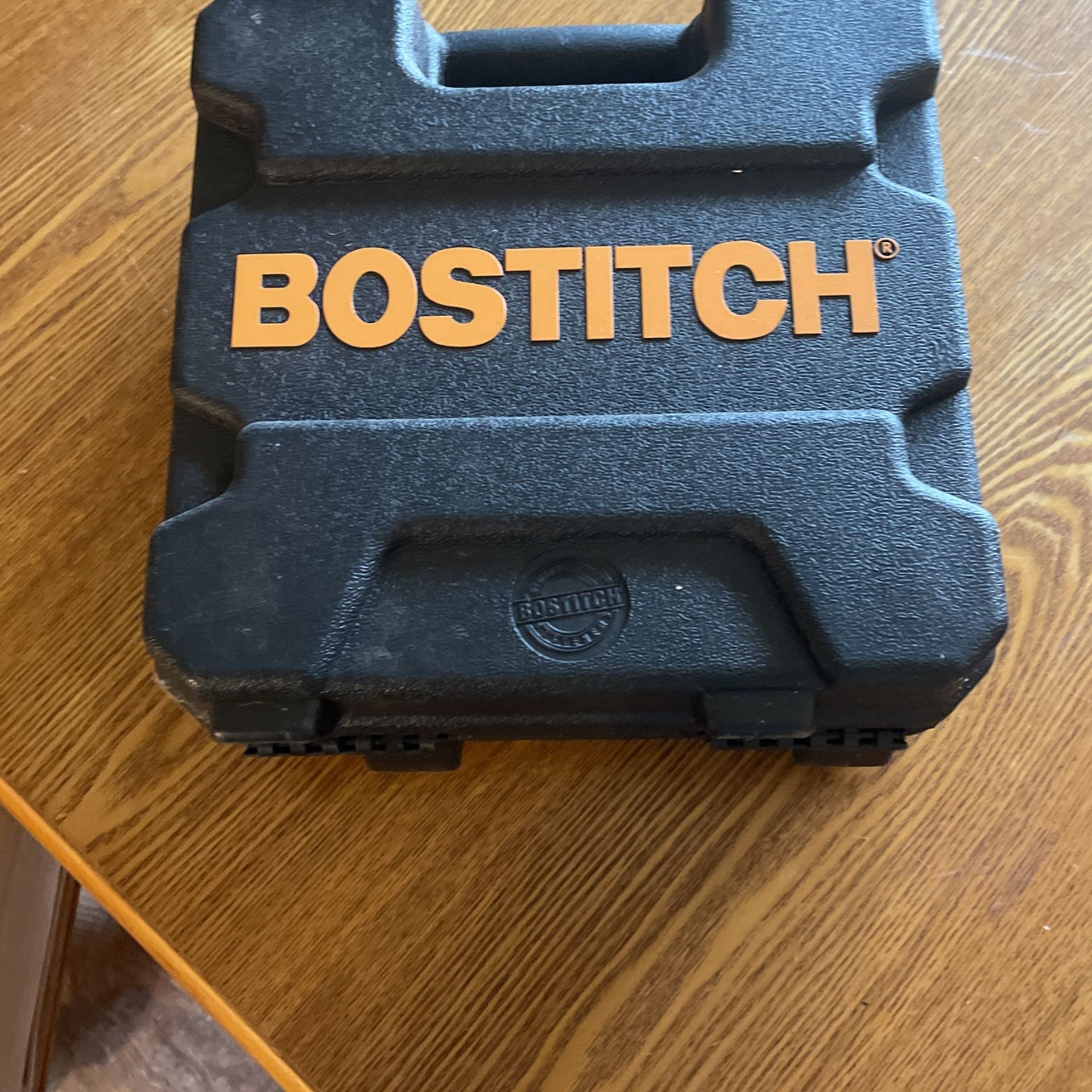 Bostitch