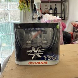 H8 Headlight Bulb Replacement 