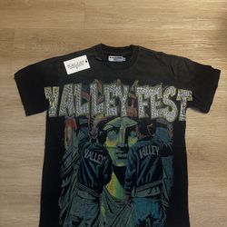 Valley Tee 