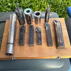 Lathe Tools CNC