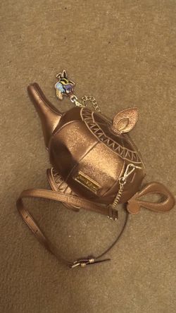 Genie lamp Loungefly
