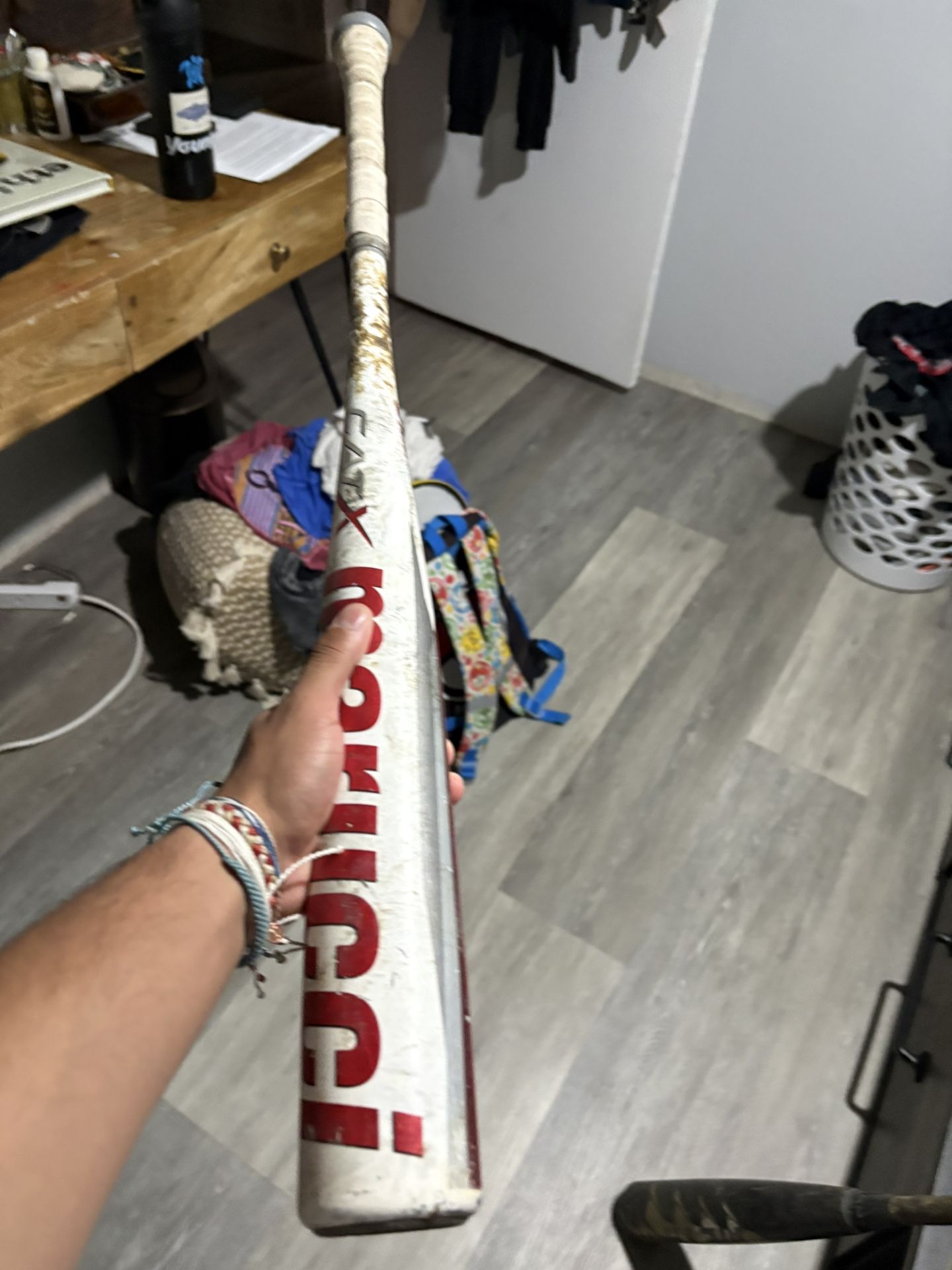 2023 Marucci Cat X (-3) BBCOR Baseball Bat...