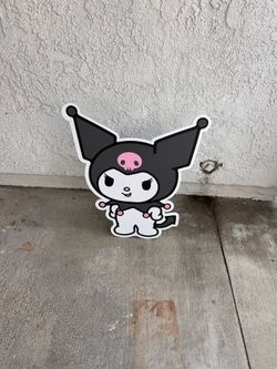 Hello Kitty Party Prop / Melody