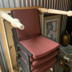 Table And Chairs $55 For All 🎁🍀🍁 Dining Furniture, Kitchen Furniture, Dining Room Items 