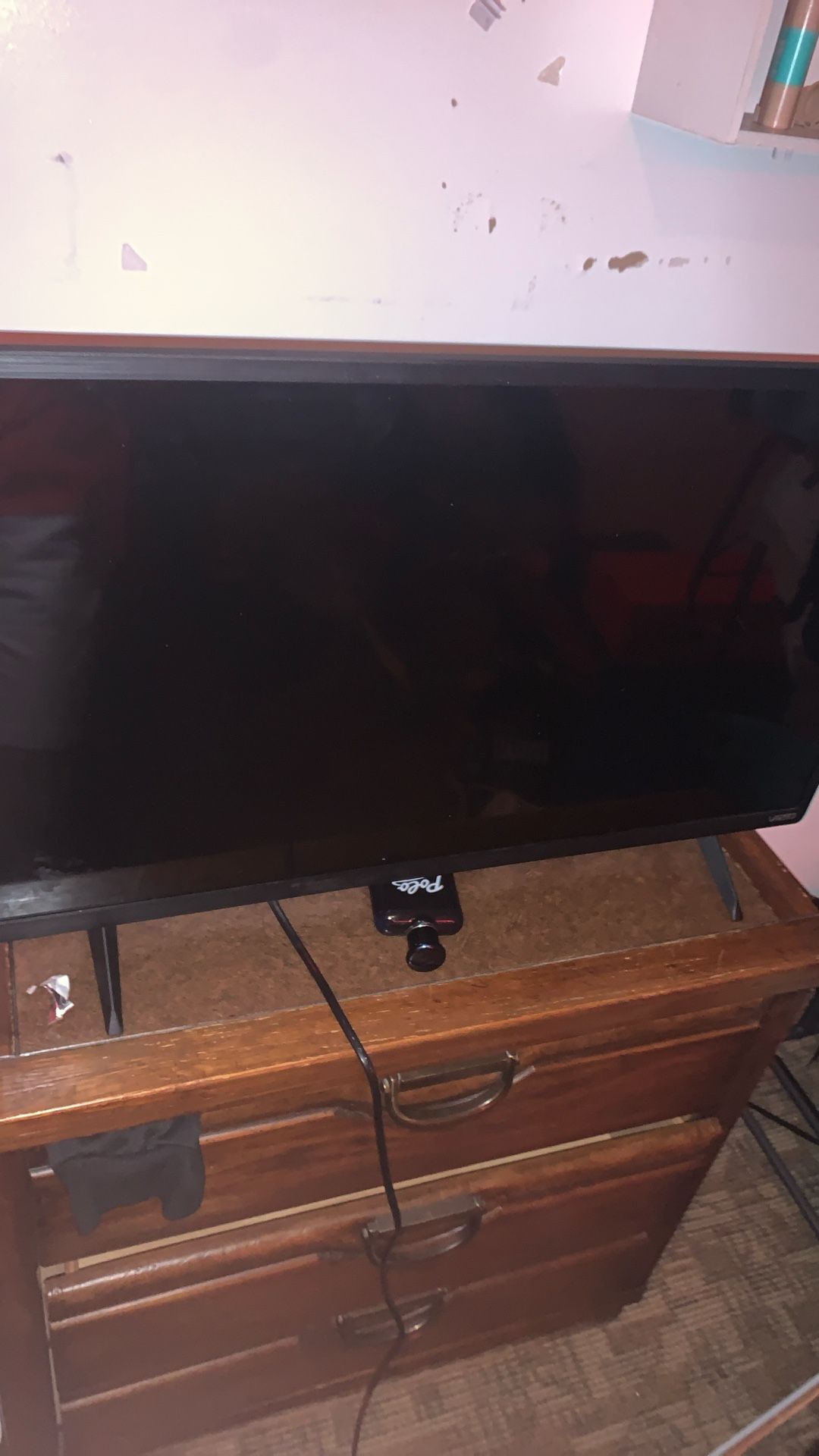 32 Inch Visio Smart Tv