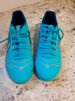 Nike Vapor Cleats