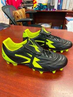 Nuevos Concord para Futbol Soccer