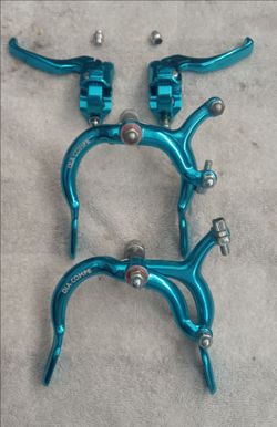 Dia-Compe BMX Brake Set