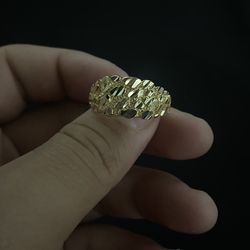 Nugget Ring