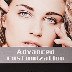 Advanced Customization Eyelashes 