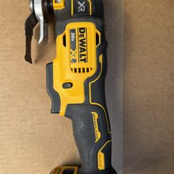 Dewalt Multi Tool 
