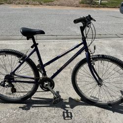 26 Inch Giant Bike 