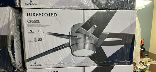 Ceiling fans