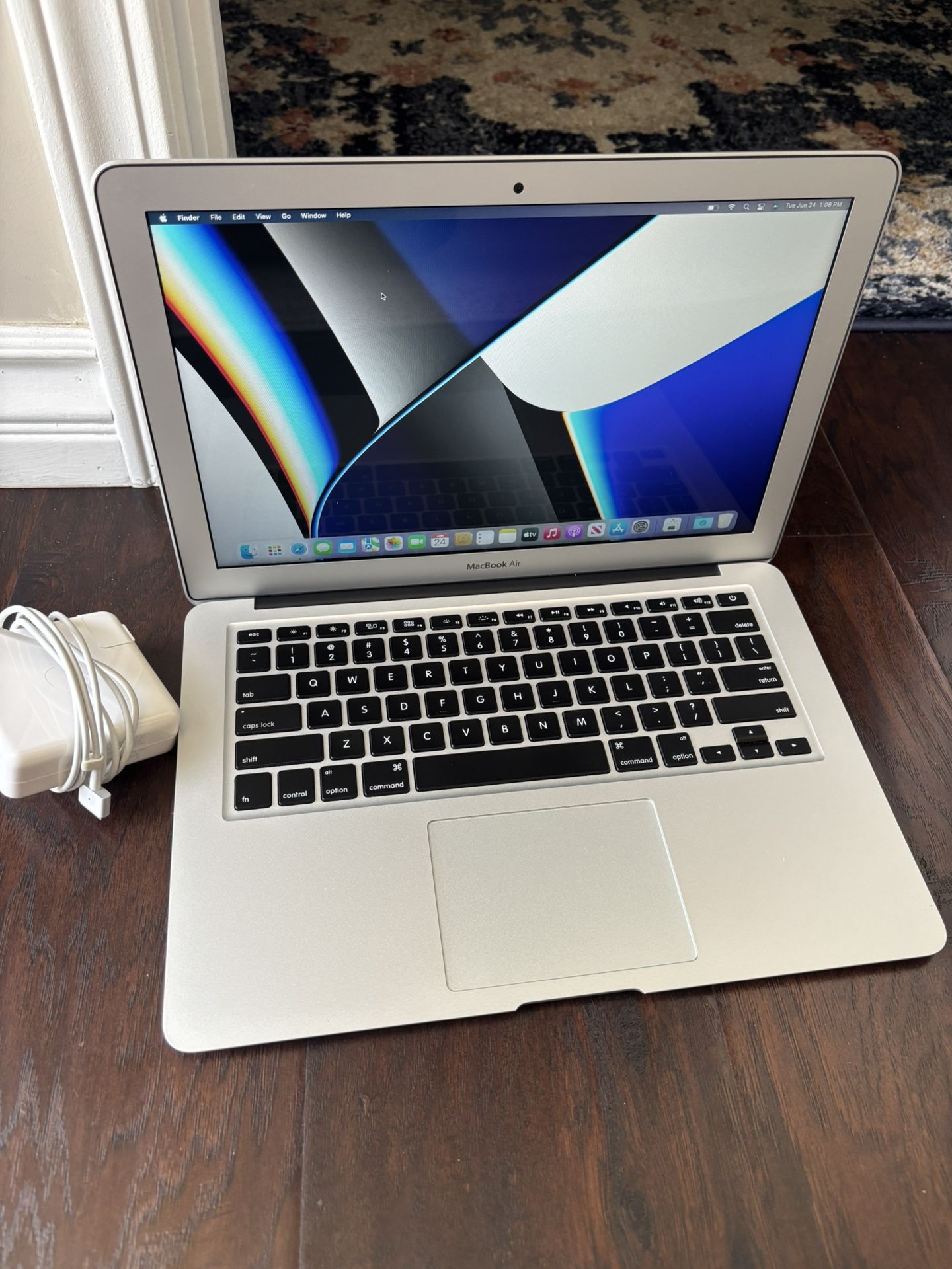 MacBook Air 2017