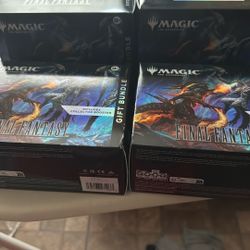 Magic The Gathering Gift Bundle 