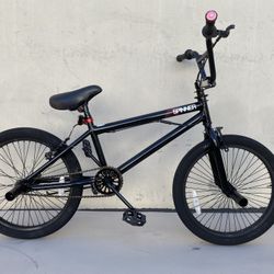 20” Spinner Freestyle Bmx Bike 