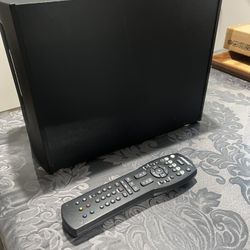Bose Bass Module & Remote For Cinemate 1SR