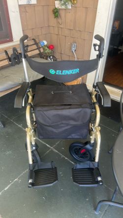 2in1 ELENKER