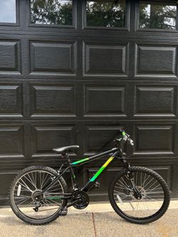 Northrock Kent Mountain Kids Bike 24”