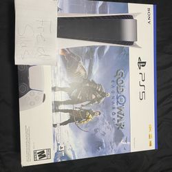 PlayStation 5