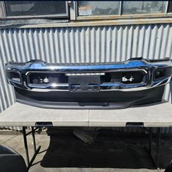 Front bumper 2023 2024 2025 Ford f250 f-250 f350 f-350