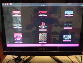 hakitivision all in 1 retro gaming console