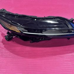 2023-2025 Nissan Ariya Right passenger side Headlight full led oem Genuine