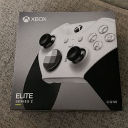 Elite Xbox Controller Series 2