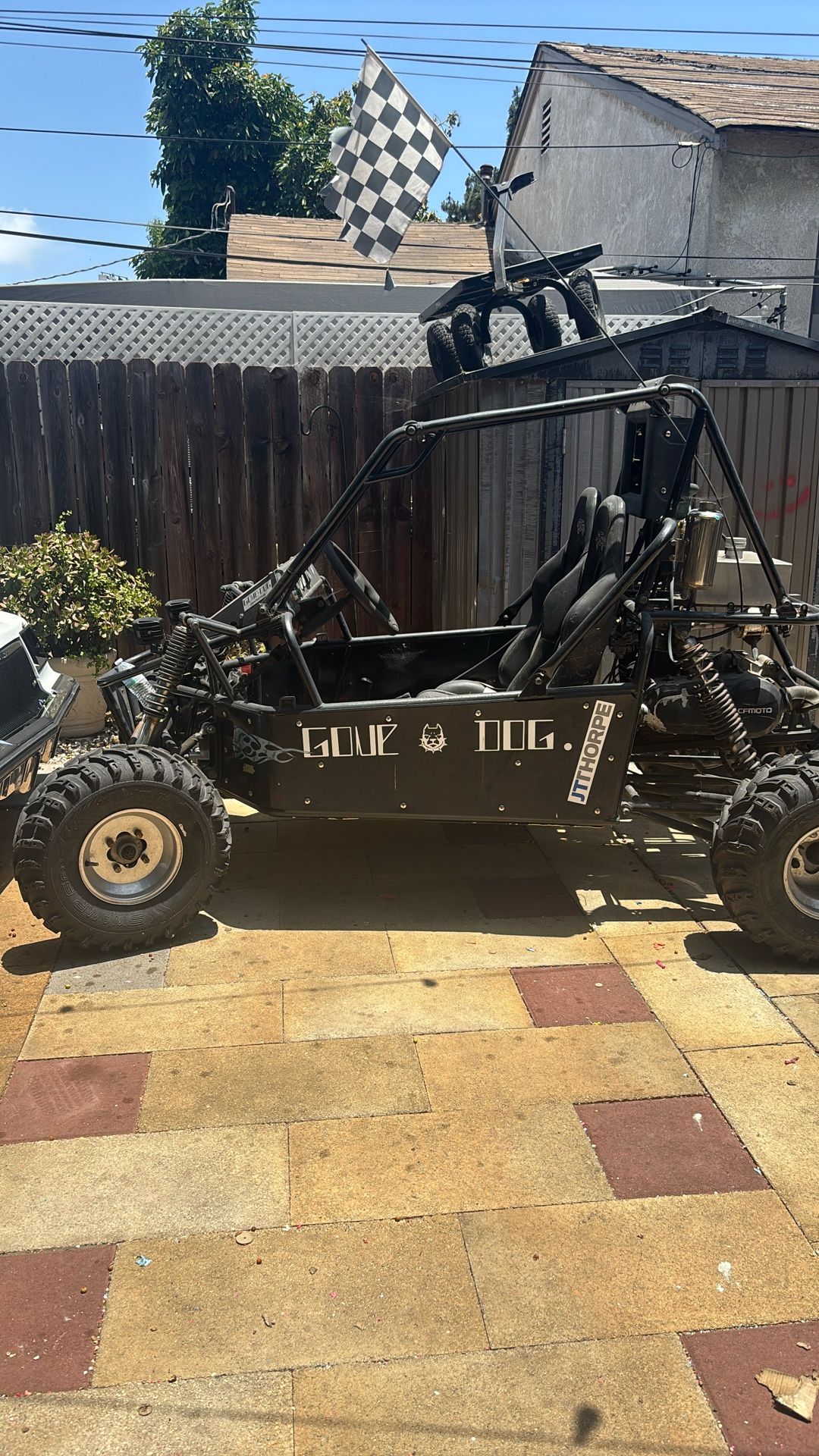 Buggy