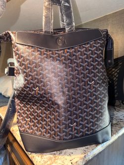 backpack