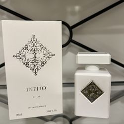 INITIO Rehab 3oz FULL w/Box