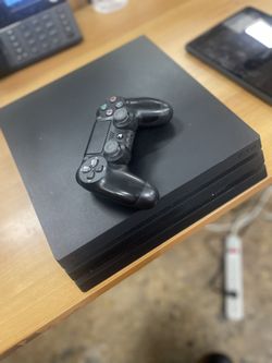 Ps4 Pro