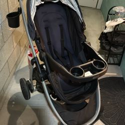 Stroller 