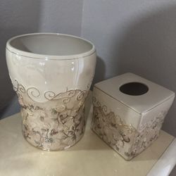 Bathroom Set