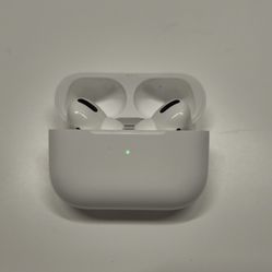 Apple Airpods Pro 1
