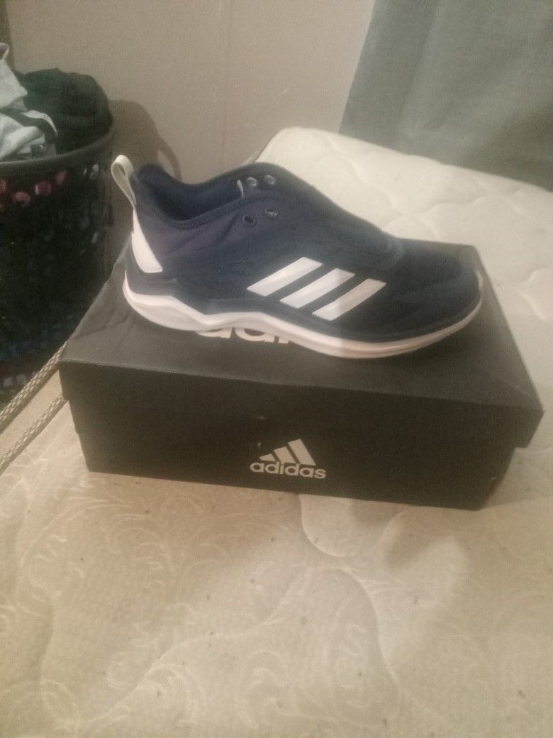 Brand new Adidas Size 7