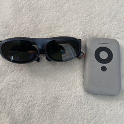 Rokid 2 max ar glasses