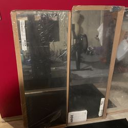 New Mirror(s)